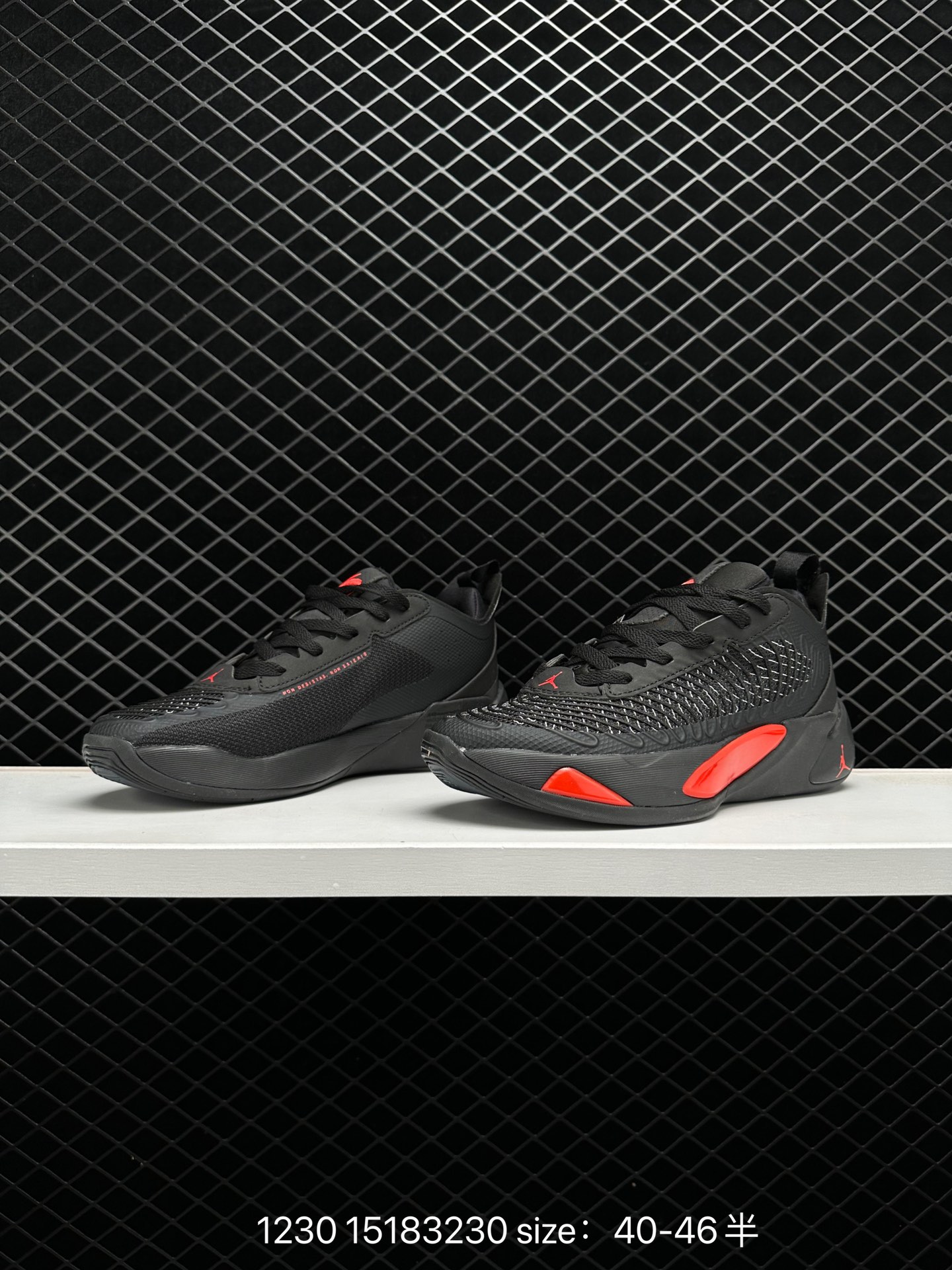 Nike Air Jordan Luka 1 PF